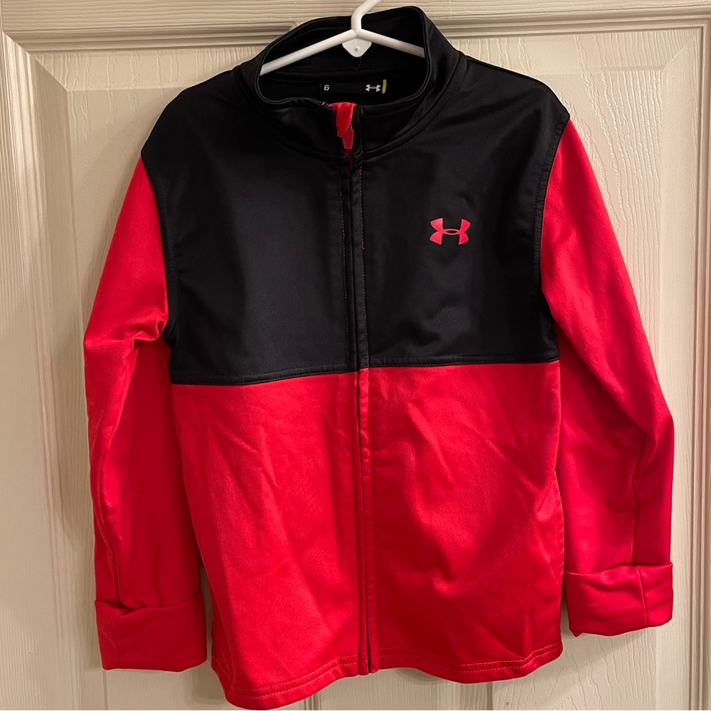 Under Armour Jacket